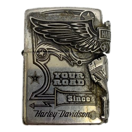 ZIPPO (ジッポ) オイルライター 2020年製