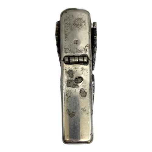 ZIPPO (ジッポ) オイルライター 2020年製