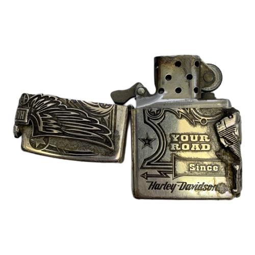 ZIPPO (ジッポ) オイルライター 2020年製