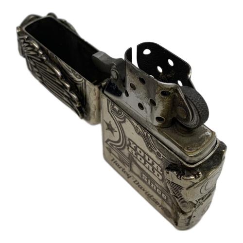 ZIPPO (ジッポ) オイルライター 2020年製