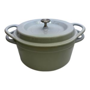 VERMICULAR (バーミキュラ) オーブンポットラウンド 0054-000050 Oven pot round #18
