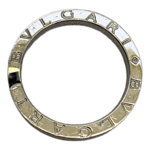 BVLGARI (ブルガリ) キーリング