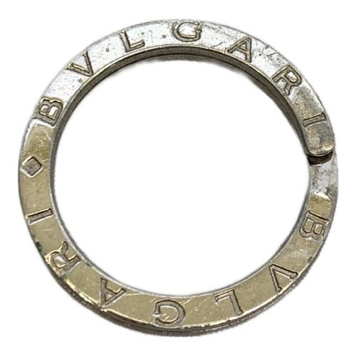 BVLGARI (ブルガリ) キーリング