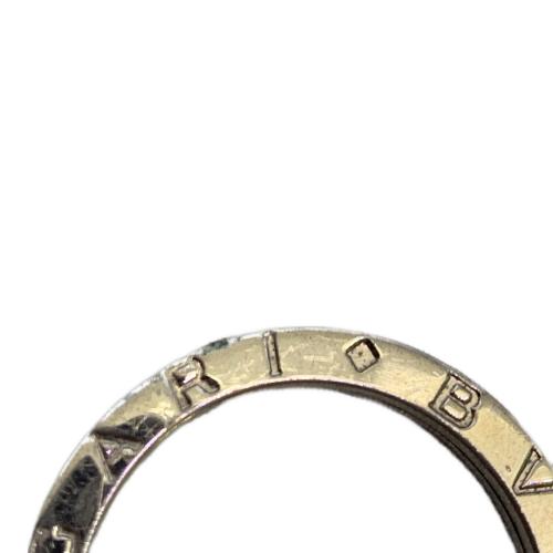 BVLGARI (ブルガリ) キーリング