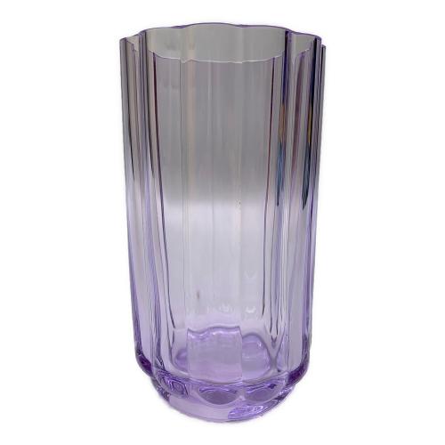 iittala (イッタラ) フラワーベース MALJAKKO ライトライラック