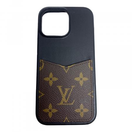 LOUIS VUITTON (ルイ ヴィトン) スマホケース 16PRO MAX｜トレファクONLINE