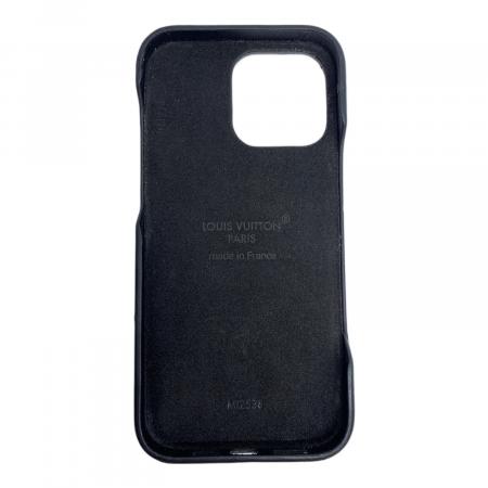 LOUIS VUITTON (ルイ ヴィトン) スマホケース 16PRO MAX｜トレファクONLINE