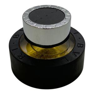 BVLGARI (ブルガリ) オードトワレ 40ml 残量80%-99% ブラック