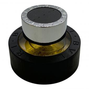BVLGARI (ブルガリ) オードトワレ 40ml 残量80%-99% ブラック