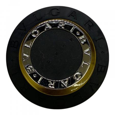 BVLGARI (ブルガリ) オードトワレ 40ml 残量80%-99% ブラック