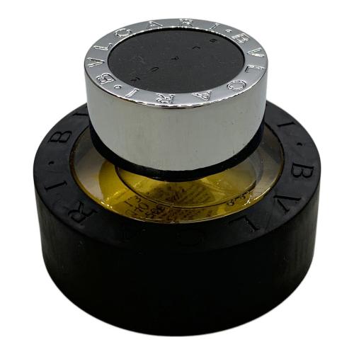 BVLGARI (ブルガリ) オードトワレ 40ml 残量80%-99% ブラック