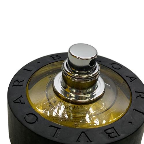 BVLGARI (ブルガリ) オードトワレ 40ml 残量80%-99% ブラック