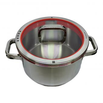 WMF (ヴェーエムエフ) 両手鍋 フュージョン4