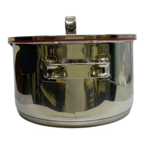 WMF (ヴェーエムエフ) 両手鍋 フュージョン4