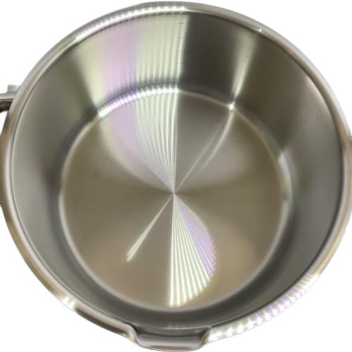 WMF (ヴェーエムエフ) 両手鍋 フュージョン4