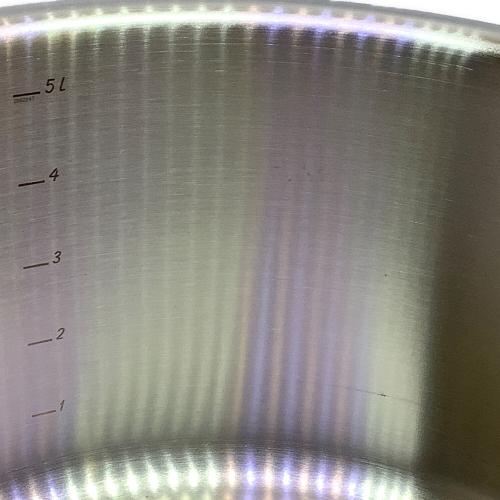 WMF (ヴェーエムエフ) 両手鍋 フュージョン4