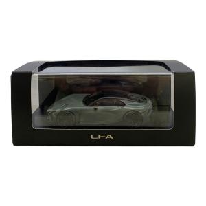 LEXUS (レクサス) モデルカー LFA