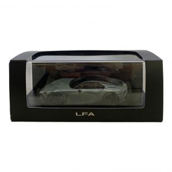 LEXUS (レクサス) モデルカー LFA
