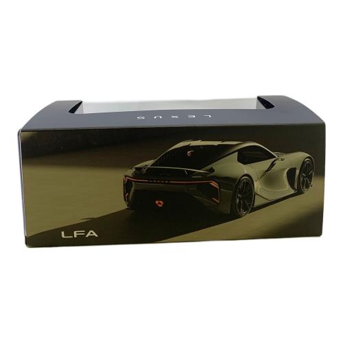 LEXUS (レクサス) モデルカー LFA
