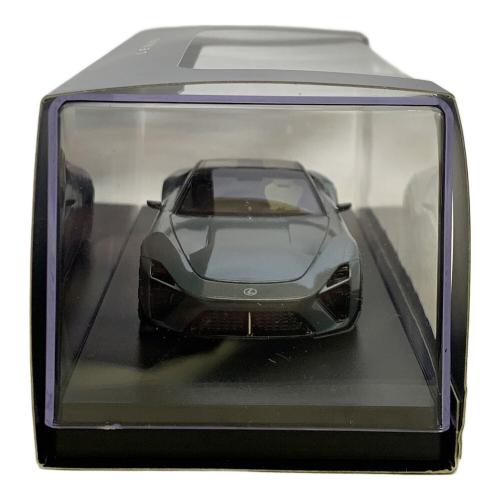 LEXUS (レクサス) モデルカー LFA