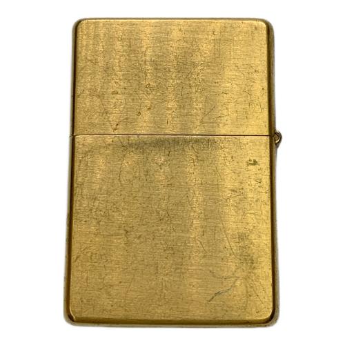 ZIPPO (ジッポ) オイルライター 1997年製 コカ・コーラ