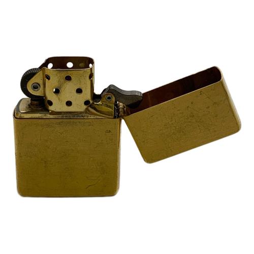 ZIPPO (ジッポ) オイルライター 1997年製 コカ・コーラ