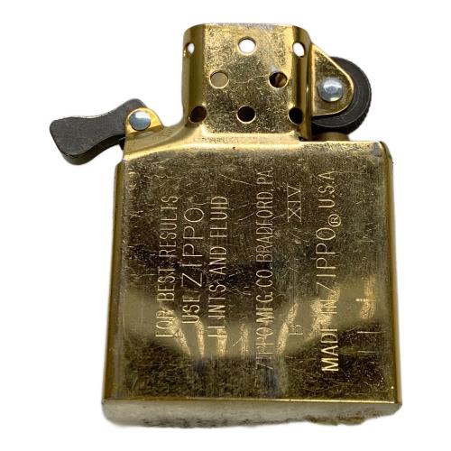 ZIPPO (ジッポ) オイルライター 1997年製 コカ・コーラ