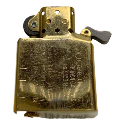 ZIPPO (ジッポ) オイルライター 1997年製 コカ・コーラ