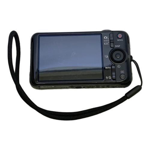 SONY (ソニー) コンパクトデジタルカメラ DSC-WX50 動作確認済み