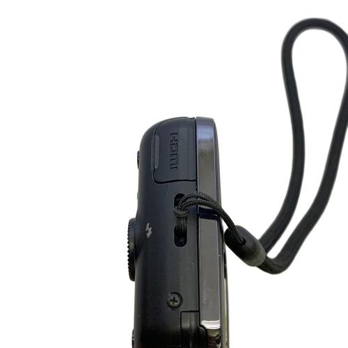 SONY (ソニー) コンパクトデジタルカメラ DSC-WX50 動作確認済み