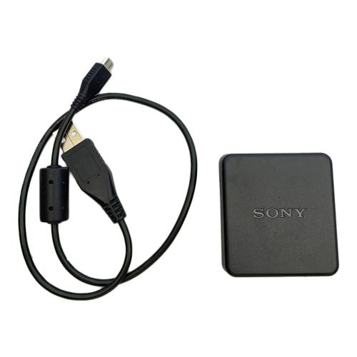 SONY (ソニー) コンパクトデジタルカメラ DSC-WX50 動作確認済み