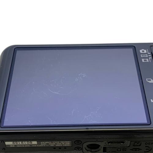 SONY (ソニー) コンパクトデジタルカメラ DSC-WX50 動作確認済み
