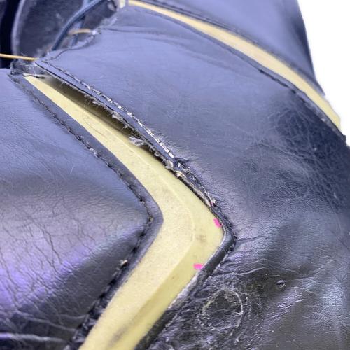 DEELUXE (ディーラックス) スノーボードブーツ メンズ SIZE 26.5cm ブラック