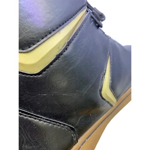 DEELUXE (ディーラックス) スノーボードブーツ メンズ SIZE 26.5cm ブラック