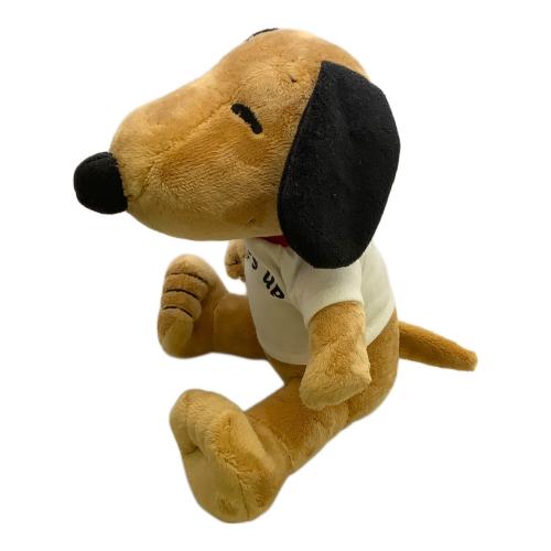 SNOOPY (スヌーピー) ヌイグルミ ハワイ限定