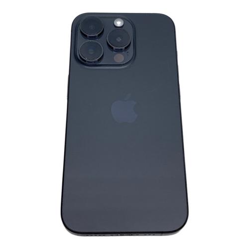 Apple (アップル) iPhone15 Pro MTUC3J/A