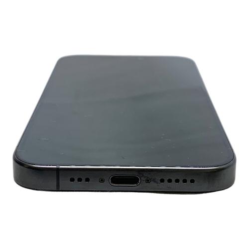 Apple (アップル) iPhone15 Pro MTUC3J/A