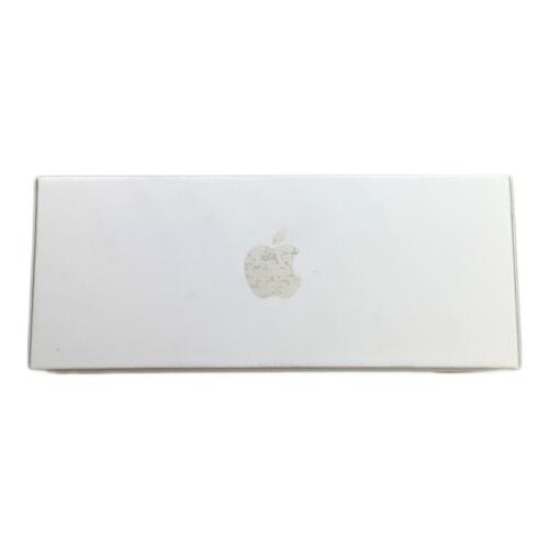 Apple (アップル) AirPods(第5世代) MKFW4J/A