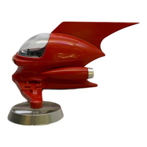 BANDAI (バンダイ) ホバーパイルダー専用マジンガーヘッド 「マジンガーZ」 フィギュア