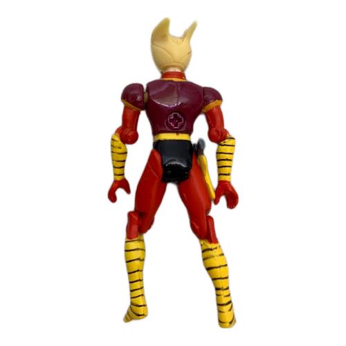BANDAI (バンダイ) ホバーパイルダー専用マジンガーヘッド 「マジンガーZ」 フィギュア