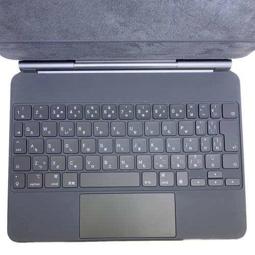 Apple (アップル) キーボード A2261 Apple Magic Keyboard 11インチ用