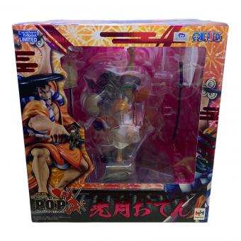 Megahouse (メガハウス) ONE PIECE P.O.P WA
