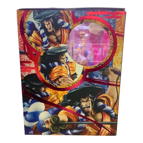 Megahouse (メガハウス) ONE PIECE P.O.P WA