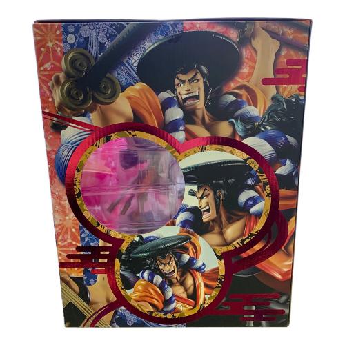 Megahouse (メガハウス) ONE PIECE P.O.P WA