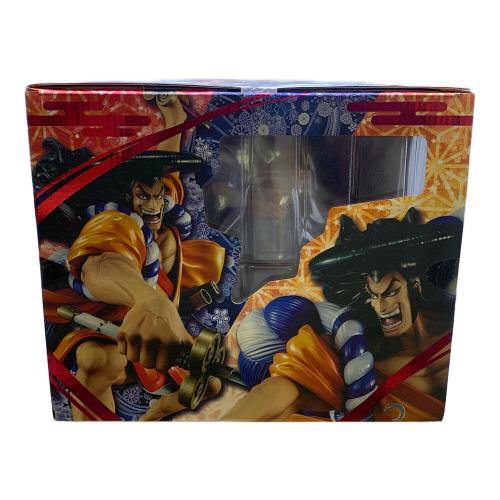 Megahouse (メガハウス) ONE PIECE P.O.P WA