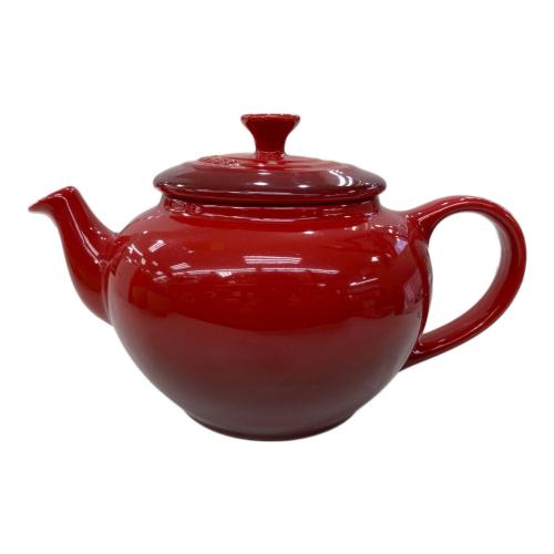 LE CREUSET (ルクルーゼ) ティーセット