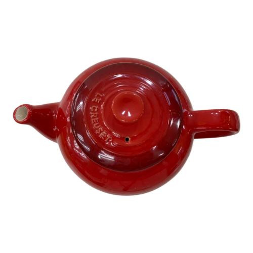 LE CREUSET (ルクルーゼ) ティーセット