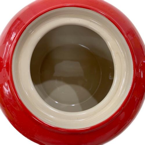 LE CREUSET (ルクルーゼ) ティーセット