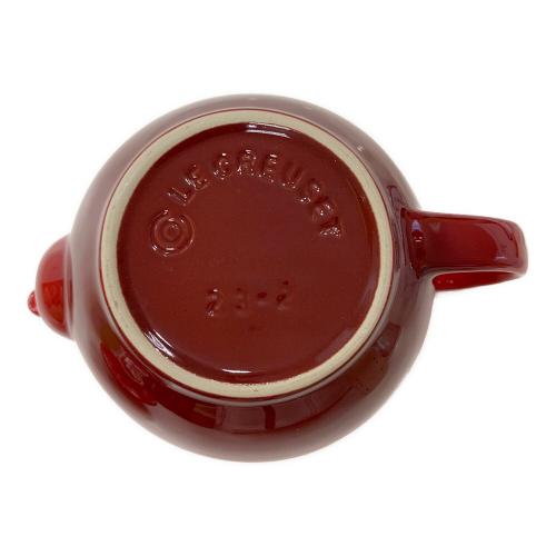 LE CREUSET (ルクルーゼ) ティーセット