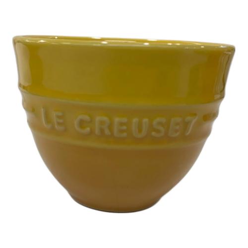 LE CREUSET (ルクルーゼ) ティーセット